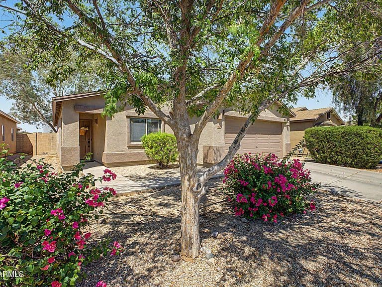 1840 E DUST DEVIL Drive photo 2