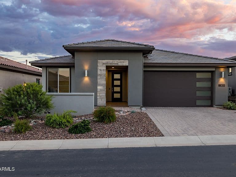 17863 E FORT VERDE Road photo 4