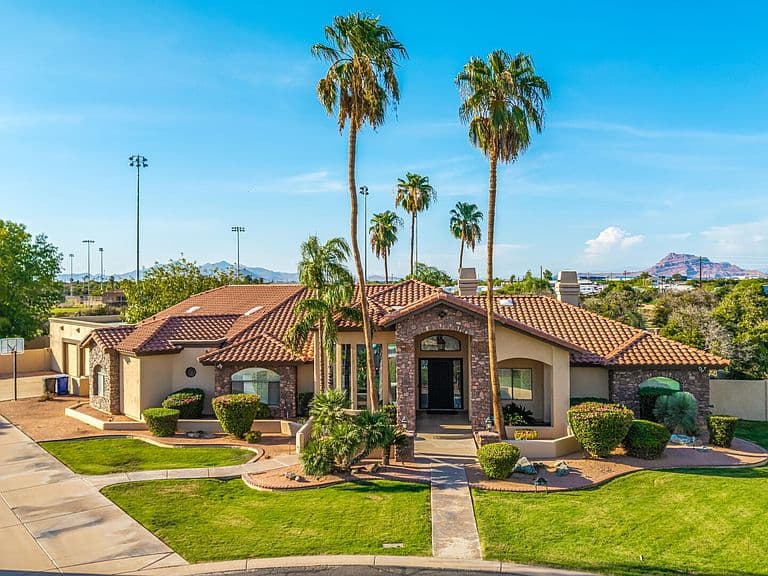 4222 E MCLELLAN Circle #12 photo 2