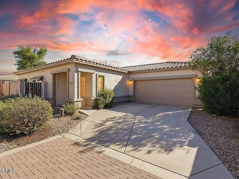 2624 E LA COSTA Drive photo 1