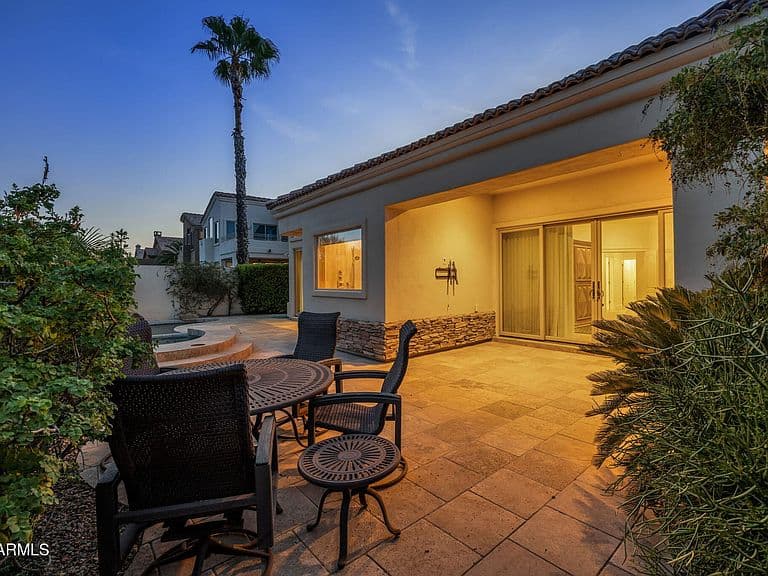 11531 E DESERT WILLOW Drive photo 4