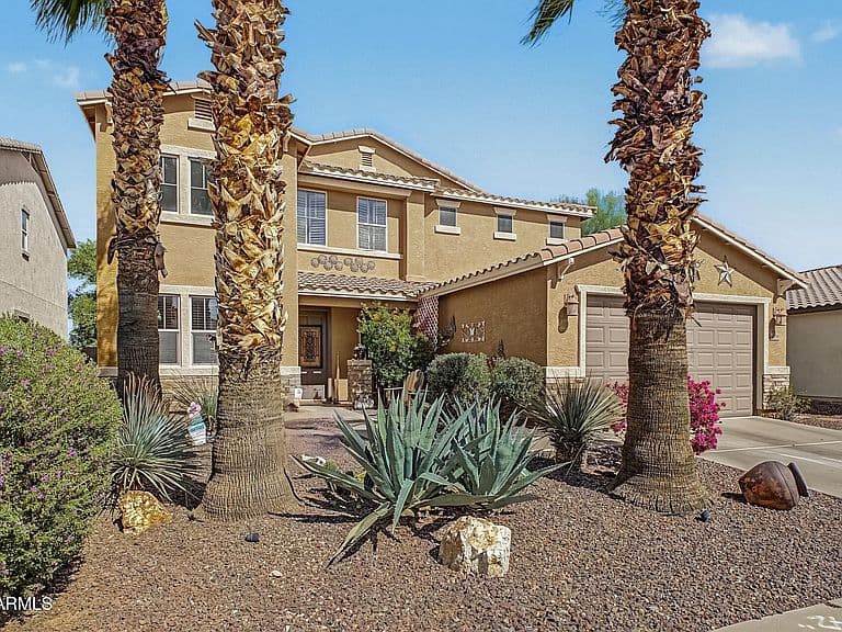 42398 W CHIMAYO Drive photo 4