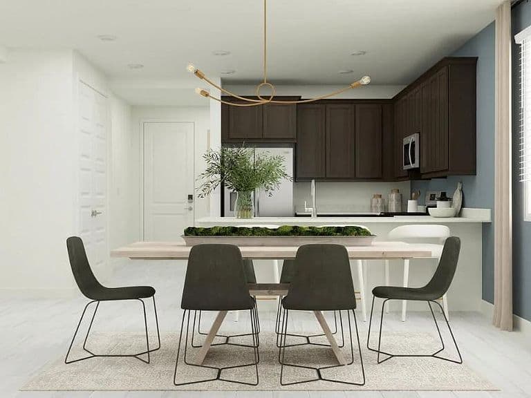 3316 E PIAZZA Drive photo 5