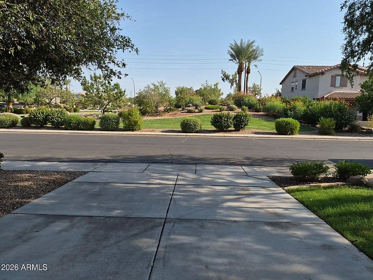 2543 E Penedes Drive photo 3