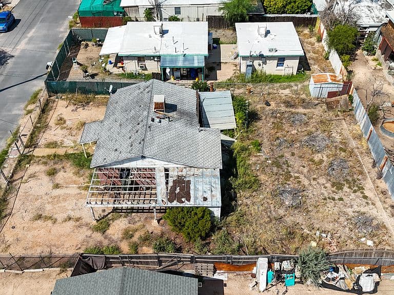 116 W Birdman Dr photo 2