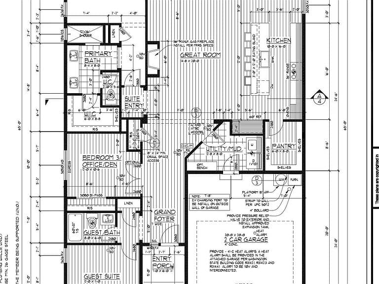 1387 Morado Dr photo 3