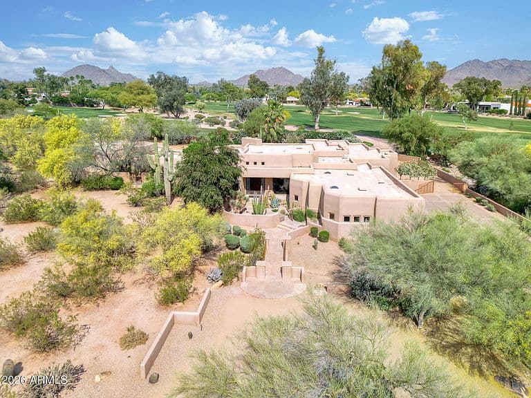8130 E WILLIAMS Drive photo 1
