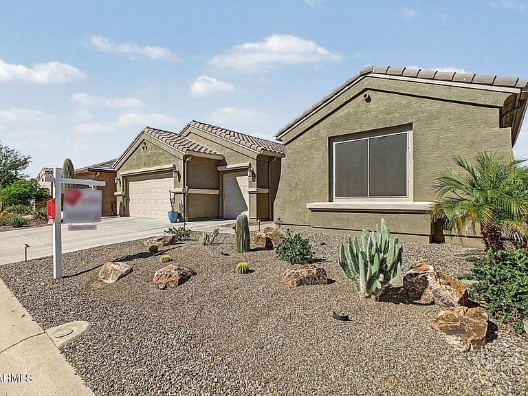 4624 W AGAVE Avenue photo 3