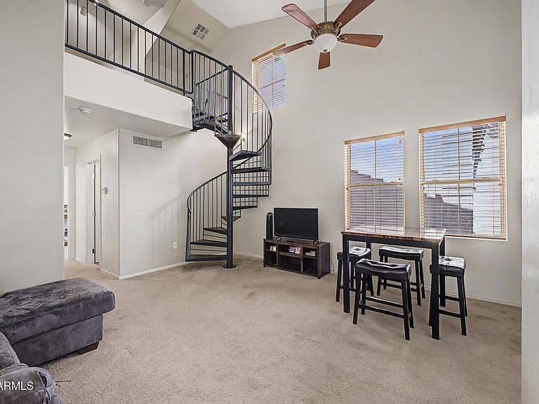 9233 E NEVILLE Avenue #1012 photo 3