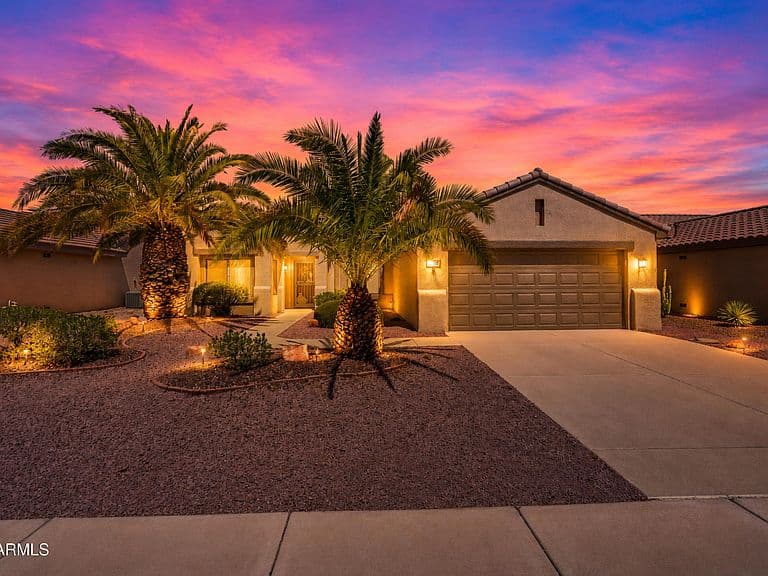16060 W VERBENA Lane photo 1