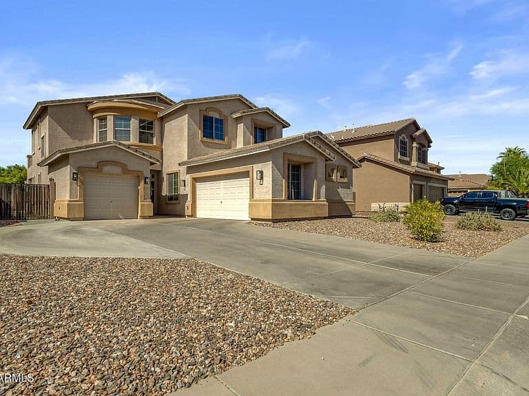 3323 W WHITE CANYON Road photo 3