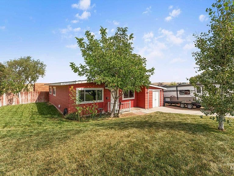 9860 W Fox Ridge Dr photo 2