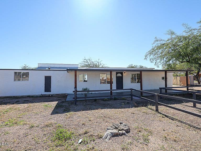 2839 E Marco Polo Rd photo 3