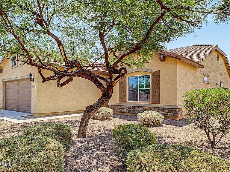 17549 W PINNACLE VISTA Drive photo 3