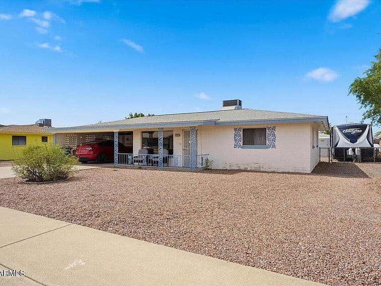 302 N 61ST Way photo 1