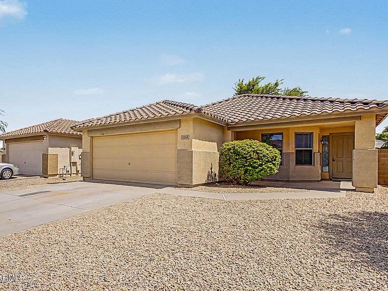 1234 W MESQUITE TREE Lane photo 1