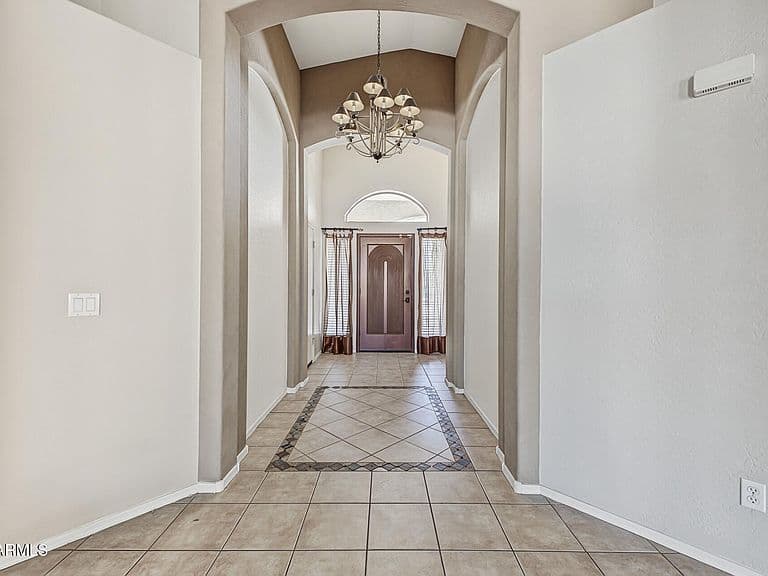 4138 W MARCO POLO Road photo 5