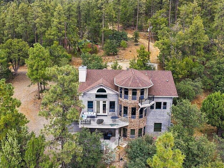 4695 S Jack Pine Rd photo 5