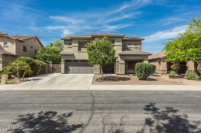 44566 W HIGH DESERT Trail photo 3