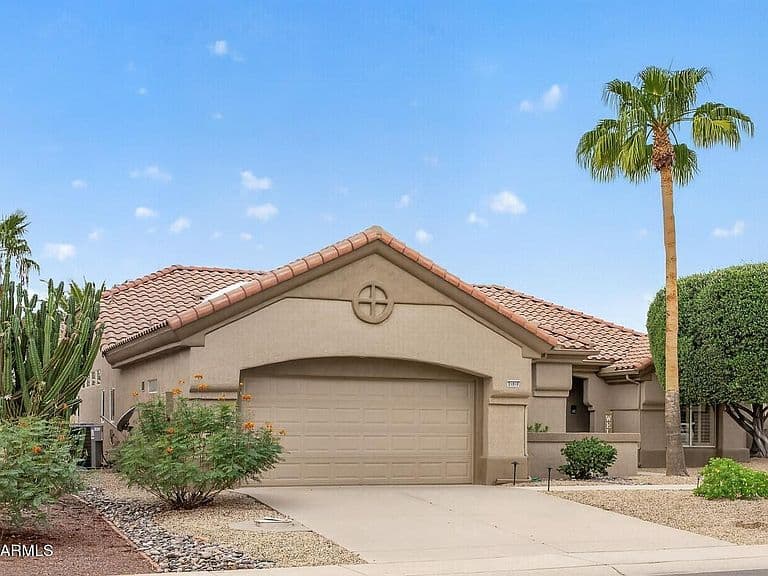 21010 N LIMOUSINE Drive photo 4