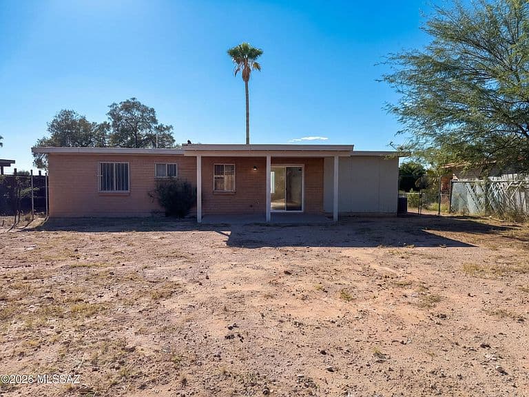 5349 S Greenway Dr photo 5