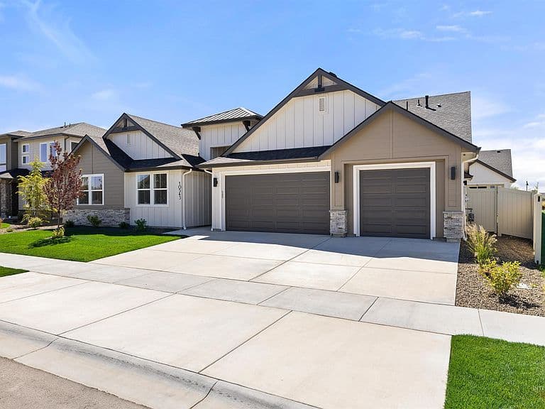 10543 W Mizzle Dr photo 2