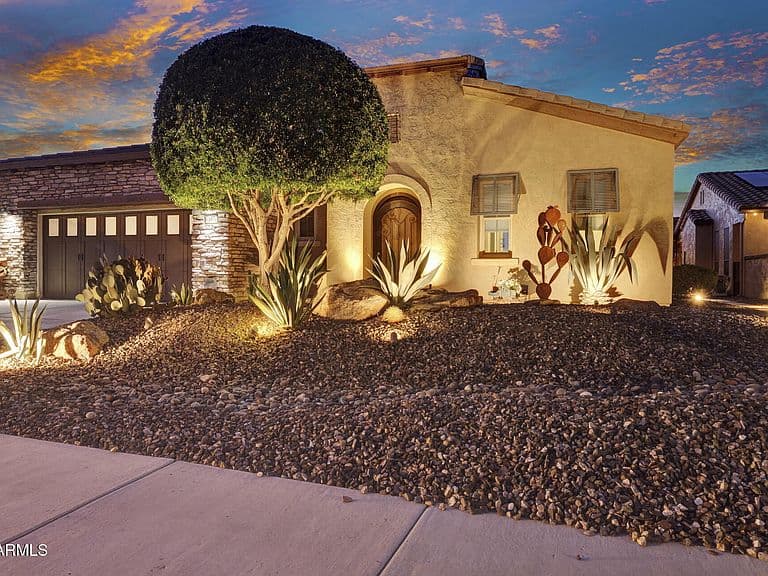 12536 W JASMINE Trail photo 1