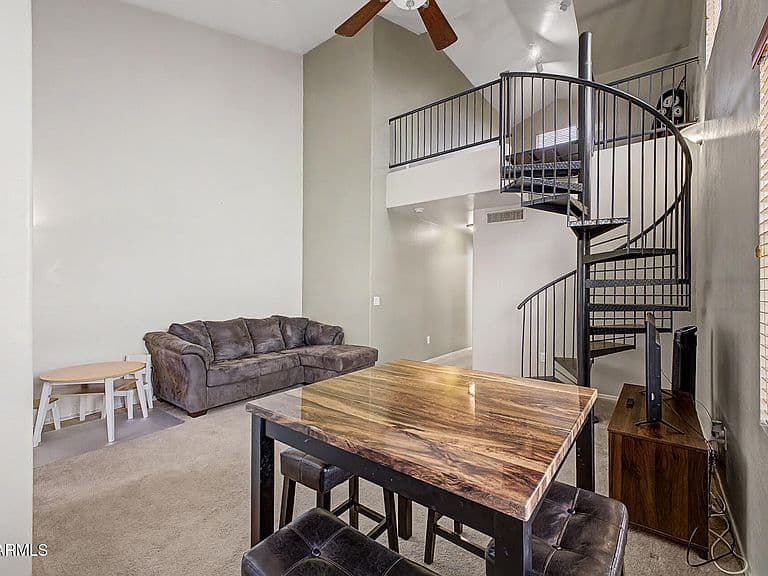9233 E NEVILLE Avenue #1012 photo 4