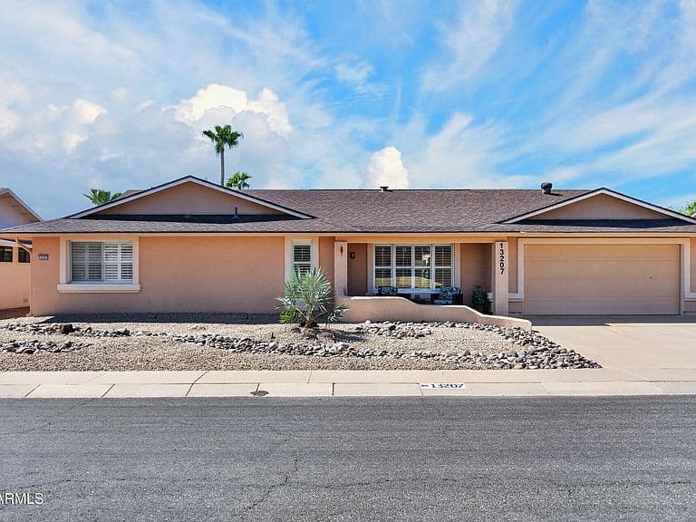 13207 W GAUCHO Drive photo 1