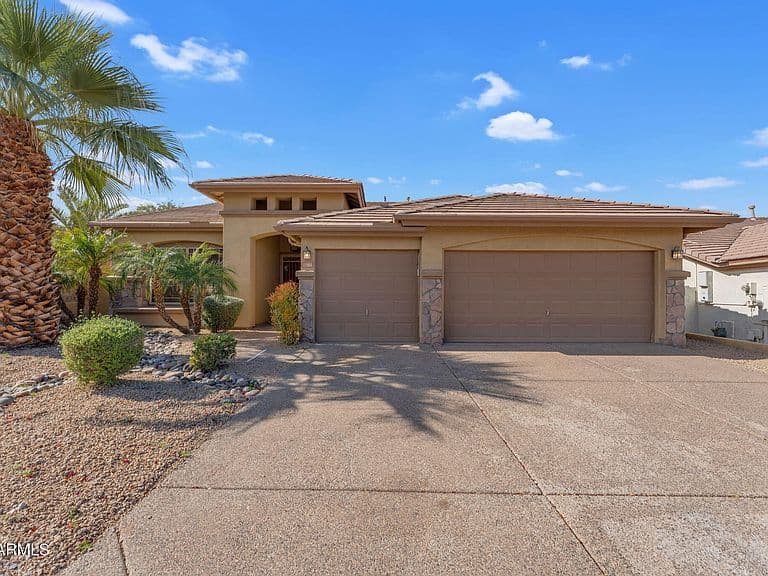 11444 S MORNINGSIDE Drive photo 1