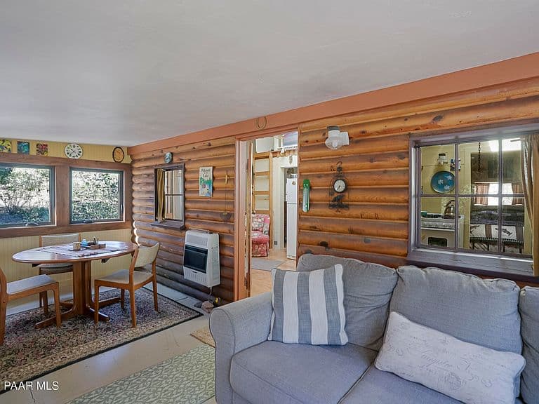 7 Granite Basin Summer Homes photo 4