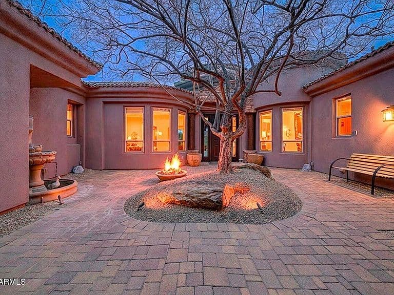 8596 S SAN FILIPE Drive photo 5