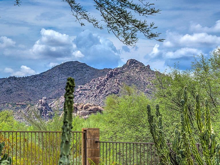 7700 E EVENING GLOW Drive photo 4