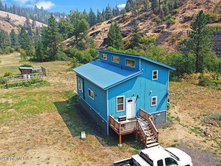 4870 Benewah Creek Rd photo 4
