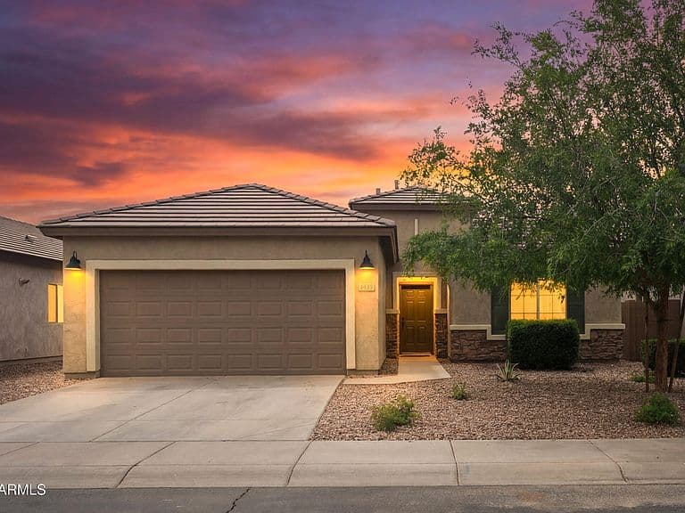 6955 W SONOMA Way photo 1