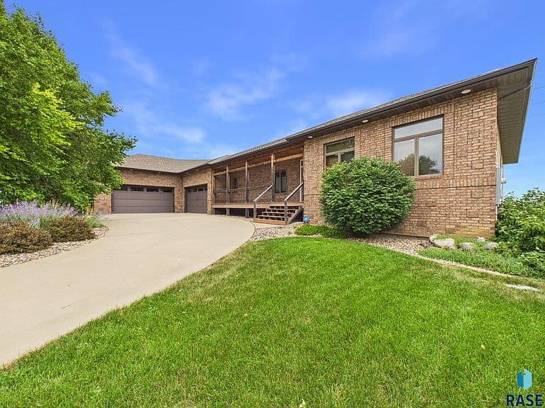 3444 S Harmony Dr photo 3