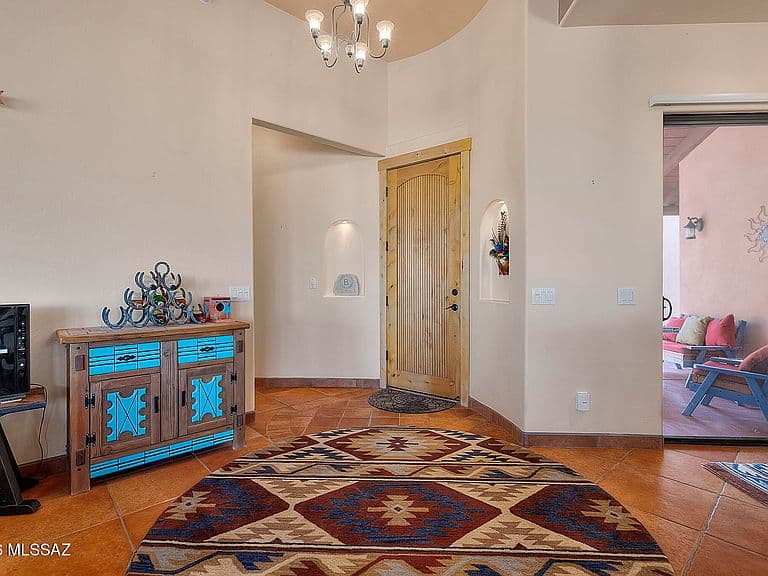 612 Camino Arviso photo 4