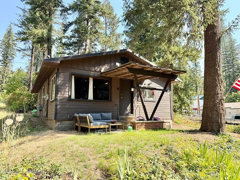 9399 W Twin Lakes Rd photo 1