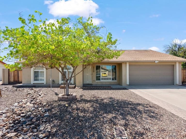 6321 W SIERRA Street photo 1