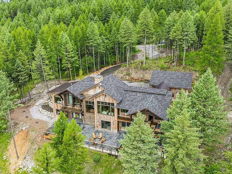 2424 Wolf Tail Pines Rd photo 4