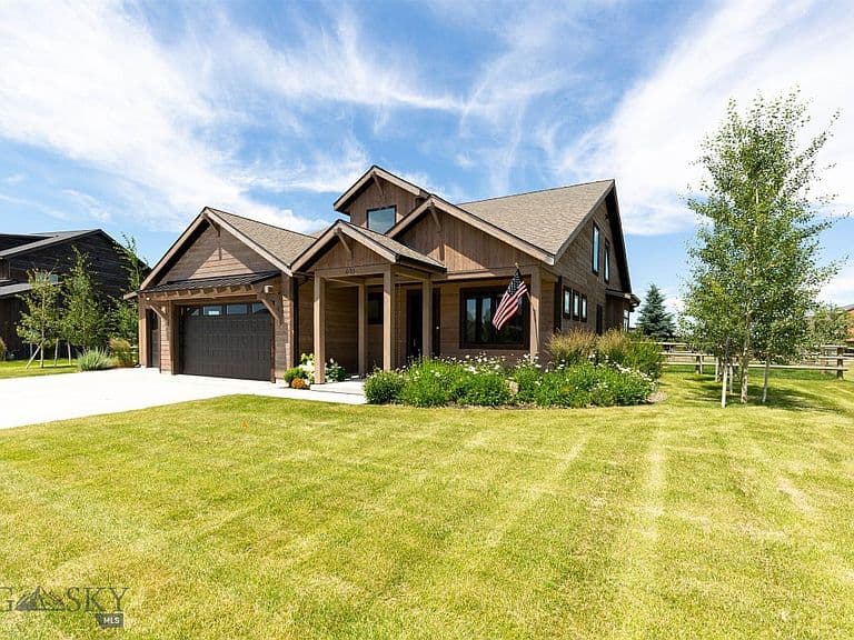 631 White Horse Loop photo 4