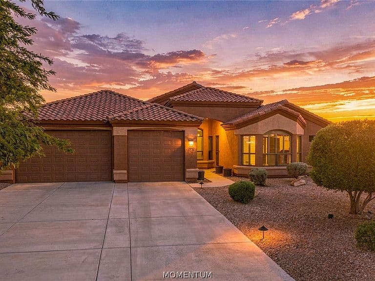 2742 Glenn Rock Drive photo 2
