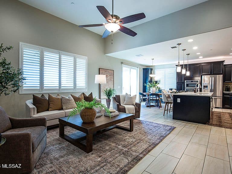 7215 W Cactus Flower Pass photo 5