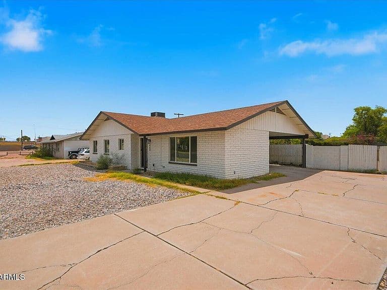 453 W MCLELLAN Road photo 2