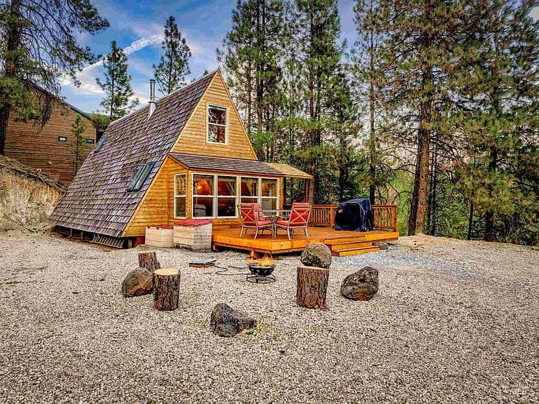 60 Wilderness Ranch Rd photo 3