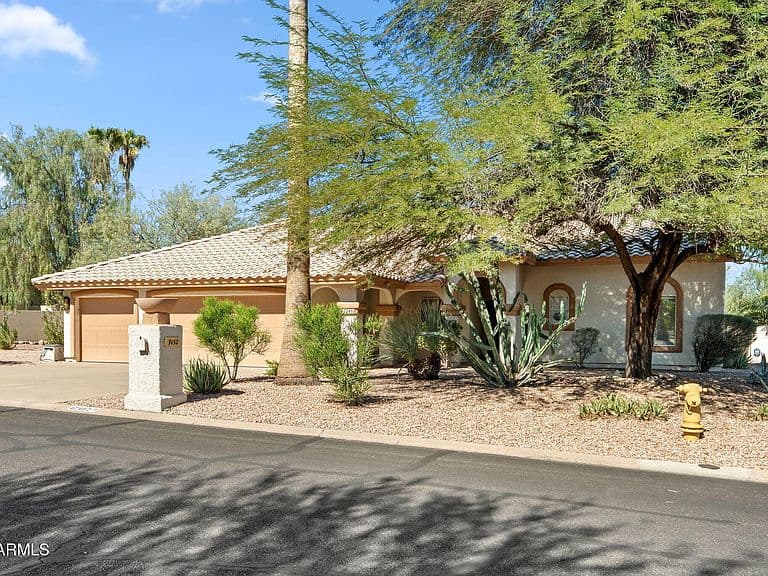17452 E SAN MARCUS Drive photo 1