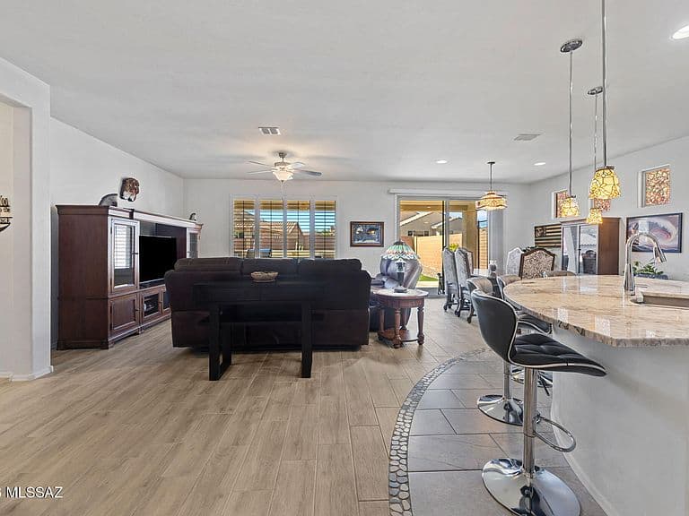 13961 N Bright Angel Trl photo 4