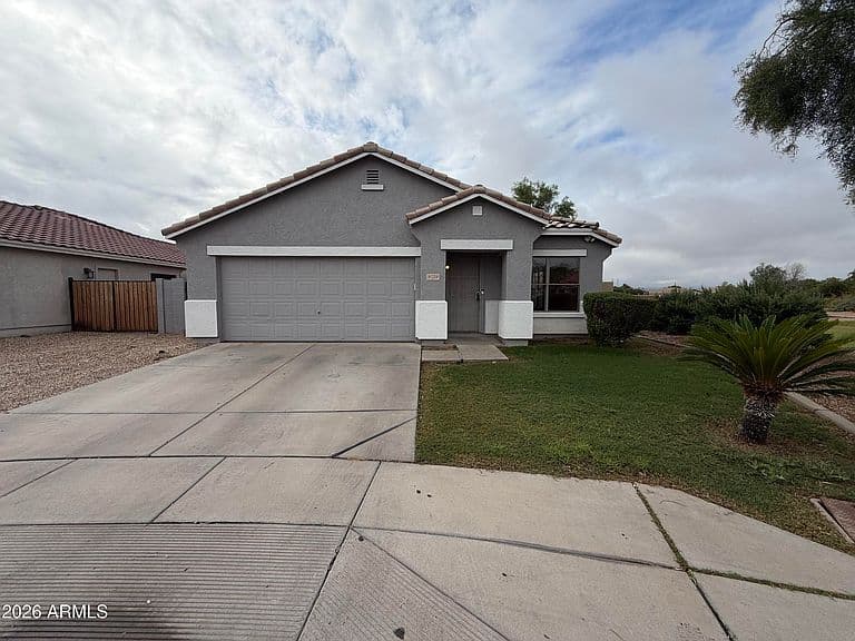9729 W CORDES Road photo 1