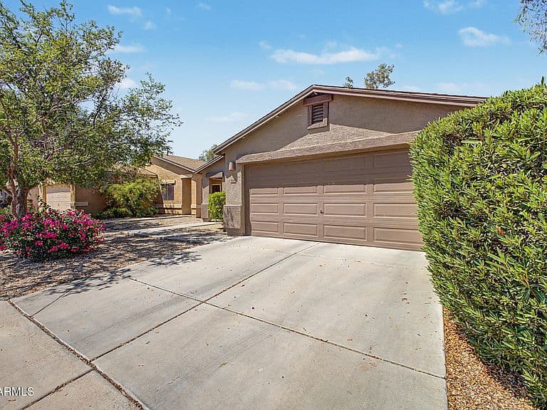 1840 E DUST DEVIL Drive photo 3