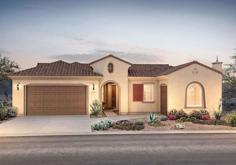 Journey Final Opportunity Plan, Sun City Anthem at Merrill Ranch photo 1
